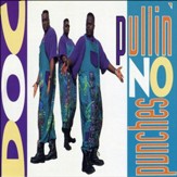 Pullin' No Punches [Music Download]