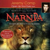 Preview Of Music Inspired By The Chronicles Of Narnia: The Lion, The Witch, And The Wardrobe [Music Download]