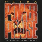 Petra Power Praise [Music Download]
