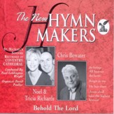 The New Hymn Makers Behold The Lord [Music Download]