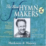 The New Hymn Makers Meekness and Majesty [Music Download]