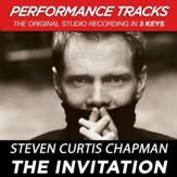 The Invitation (Premiere Performance Plus Track) [Music Download]