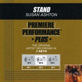 Stand (Key-C-Premiere Performance Plus) [Music Download]