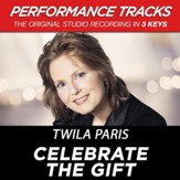 Celebrate The Gift [Music Download]