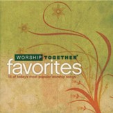 Worship Together: Favorites [Music Download]