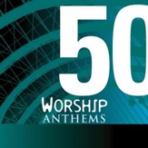 50 Worship Anthems [Music Download]