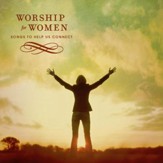 Worship For Women [Music Download]