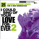 I Could Sing...2 [Music Download]
