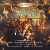 Favorite A Cappella [Music Download]