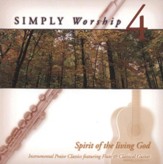 Spirit of the Living God [Music Download]