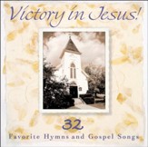 Victory In Jesus! 32 Fav. Gosp [Music Download]