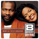 8 Great Hits Bebe & Cece [Music Download]