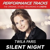 Silent Night (Key-E-Gb-Premiere Performance Plus) [Music Download]