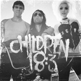 Children 18:3 [Music Download]