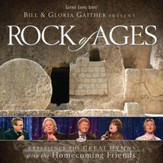 Rock Of Ages [Music Download]