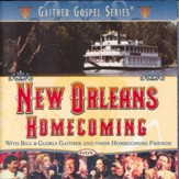 Miracles Will Happen On That Day (New Orleans Homecoming Version) [Music Download]