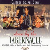 Thanks to Calvary (Down By The Tabernacle Album Version) [Music Download]