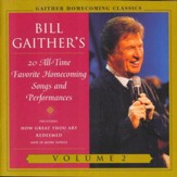 Gaither Homecoming Classics Vol.2 [Music Download]