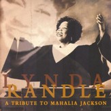 Lord, Don't Let Me Fall (A Tribute To Mahalia Jackson Version) [Music Download]