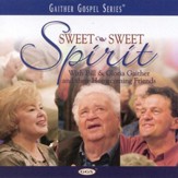 Sweet Sweet Spirit [Music Download]