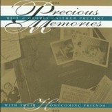 Precious Memories [Music Download]