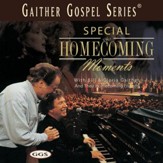 Special Homecoming Moments [Music Download]