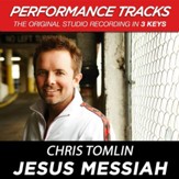 Jesus Messiah (Premiere Performance Plus Track) [Music Download]