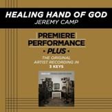 Healing Hand Of God (Premiere Performance Plus Track) [Music Download]