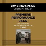 My Fortress (Premiere Performance Plus Track) [Music Download]