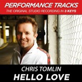 Hello Love (Premiere Performance Plus Track) [Music Download]