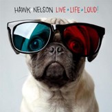 Live Life Loud [Music Download]