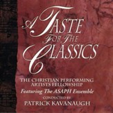 A Taste For The Classics [Music Download]