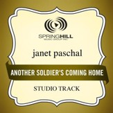 Another Soldier's Coming Home (Studio Track) [Music Download]