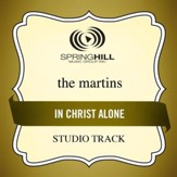 In Christ Alone (Studio Track) [Music Download]