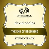End Of The Beginning (Studio Track) [Music Download]