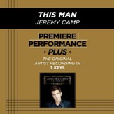 This Man (Premiere Performance Plus Track) [Music Download]