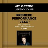 My Desire (Premiere Performance Plus Track) [Music Download]