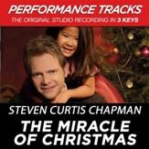 The Miracle Of Christmas (Premiere Performance Plus Track) [Music Download]