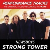 Strong Tower (Premiere Performance Plus Track) [Music Download]