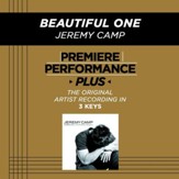 Beautiful One (Premiere Performance Plus Track) [Music Download]