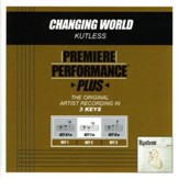 Changing World (Premiere Performance Plus Track) [Music Download]