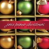 Jazz Piano Christmas [Music  Download]