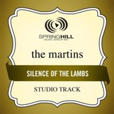 Silence Of The Lambs (Studio Track) [Music Download]