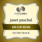 God Is My Refuge (Studio Track) [Music Download]