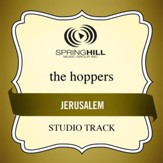 Jerusalem (Studio Track) [Music Download]