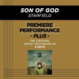Son Of God (Premiere Performance Plus Track) [Music Download]