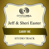 Carry Me (Medium Key Performance Track Without Background Vocals) [Music Download]