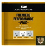 King (Premiere Performance Plus Track) [Music Download]
