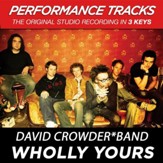 Wholly Yours [Music Download]