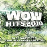 WOW Hits 2010 [Music Download]